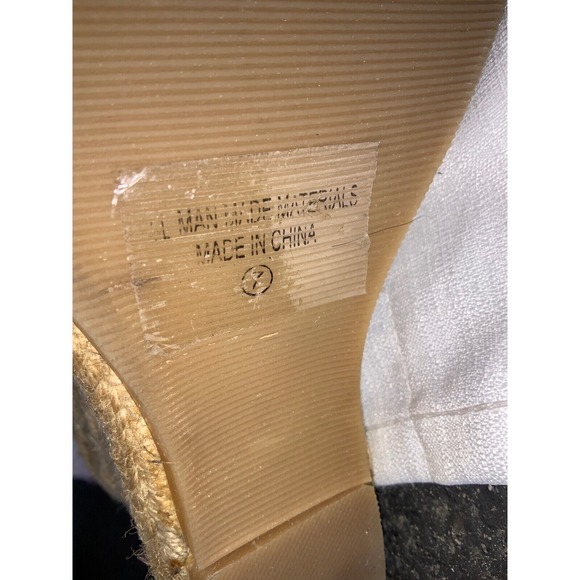 Anthropologie We The Free full ou Sleeveless Ruffle Top‎ Raw Hem Boho outfit set - Picture 11 of 16